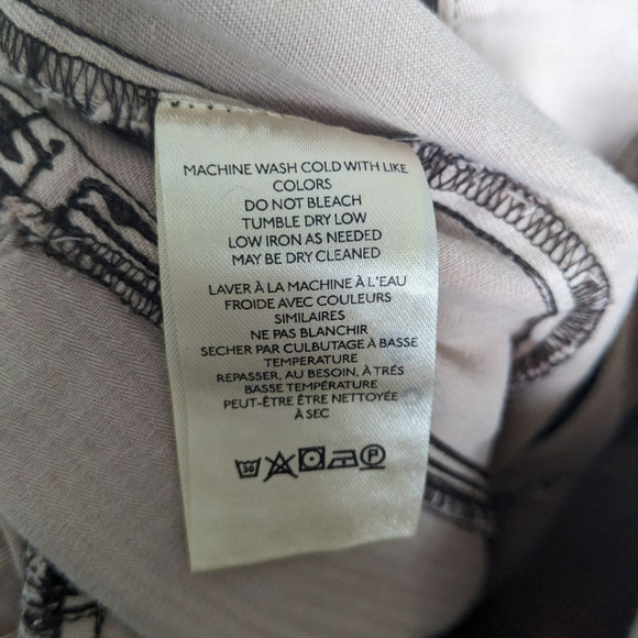 NEW Free People | Sawyer Carpenter Pant - Picture 11 of 16